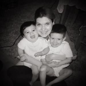 Meet your Posher, Mikel